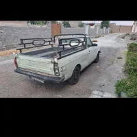 وانت پیکان