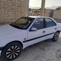 پژو slx 96|خودرو سواری و وانت|بن, |دیوار