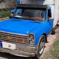 نیسان یخچالی مدل۸۵