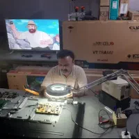 تعمیرات تلویزیون ال ای دی نمایندگی خدمات مجاز