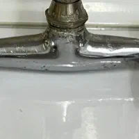 شیر اشپزخانه یا سرویس بهداشتی