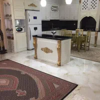 فروش ویلا نوساز در پاسداران