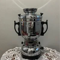 سماور گازی