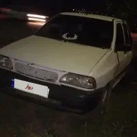 پراید  ۱۳۹۰