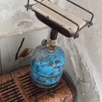 پیک نیک با سری گرمایشی