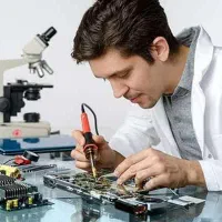 آموزش تعمیرات تخصصی موبایل