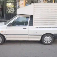 فروش پراید