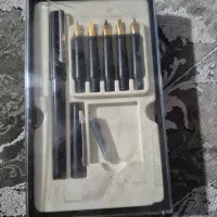 خودنویس 6 تیکه مانیوسکریبت