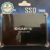 هارد ssd ۲۵۶