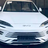 بی وای دی سانگ پلاس