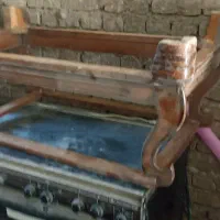 مبل راحتی