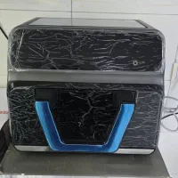 سرخکن / تک کابین ۸ لیتری داتیس