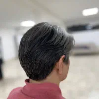 کوتاهی مو ژورنالی محدوده ارشاد