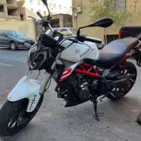 بنلی 310 مدل 98 عروسک فوری