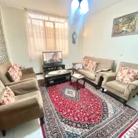 آپارتمان قصرالدشت بالای سپه۵۱متری تکواحدی با پاسیو