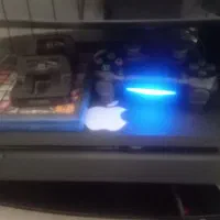 ps4 اسلیم ۱ ترابایت