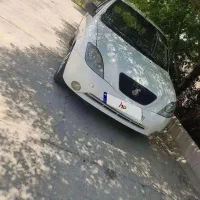 تیبا 1مدل 98