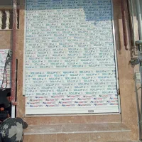 مغازه ۳۰متری صفر تکمیل نسترن کشف