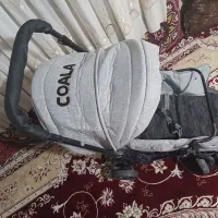 کالسکه کوآلا