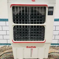 کولر آبی مدل BF5O برفاب