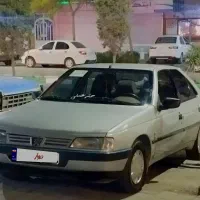 پژو405مدل97|خودرو سواری و وانت|مشهد, گلبرگ شمالی|دیوار