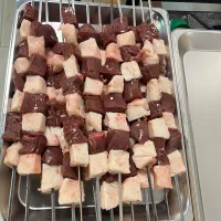 نیرو جهت کار در کبابی