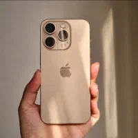 iphone 16 pro 256g ZAA 88% بدون ریجستر