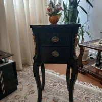 میز تلفن