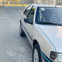 پژو مدل 98 دوگانه کارخانه
