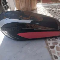 باک‌مو‌تور
