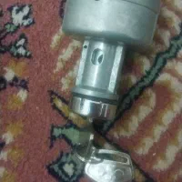 سویچ پایه بلند درب رادیات قطع کن باطری