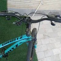 دوچرخه