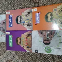 بسته معلم خصوصی پرش جامع کنکور تجربی