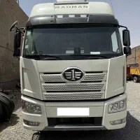 تریلی فاو 460