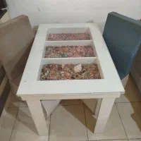 میز ناهار خوری
