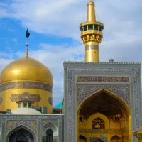 تور مشهد
