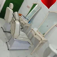 دکور فروشی سالم و تمیز