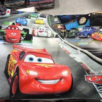 روبالشتی عروسکی پورشه اعلا