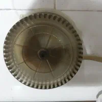 موتور و پروانه هود بیمکث  چپگرد