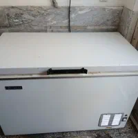فریزر صندوقی