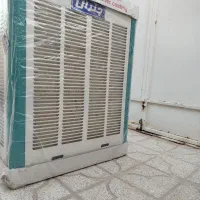 کولر 7500و 5000|کولر آبی|مرودشت, فاز اول شهرک فرهنگیان|دیوار