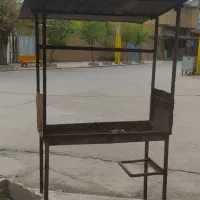 منقل/منقل کباب