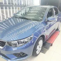 تارا اتومات مدل۴۰۲