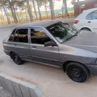 پراید 141 SX مدل 90