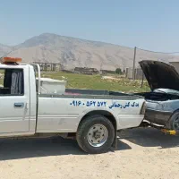 امداد خودرو رحمانی
