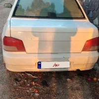 پراید ۱۳۲|خودرو سواری و وانت|سیدان, |دیوار