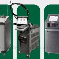 خرید فروش و تعمیرات دستگاه های زیبایی لیزر و لاغری