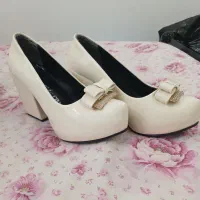 کفش مجلسی زنانه