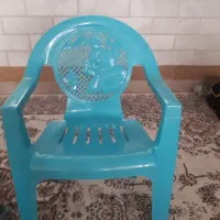 چادر مسافرتی بچگانه وصندلی بچگانه باهم ۲،۰۰۰،۰۰۰