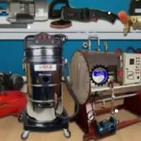 وسایل کامل کارواش